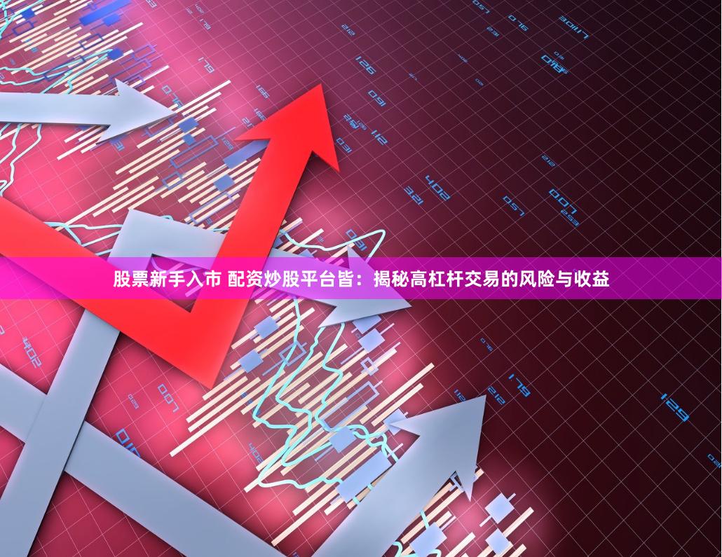 股票新手入市 配资炒股平台皆：揭秘高杠杆交易的风险与收益